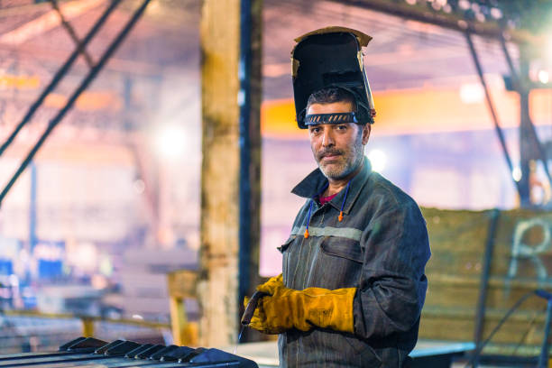Reliable Olivia, MN Welder & Metal Fabrication Solutions