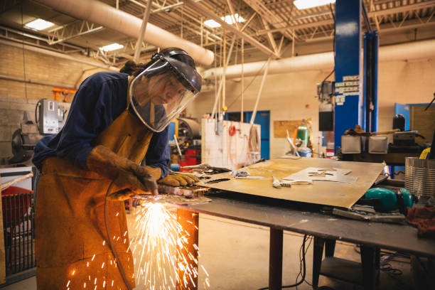 Best Artistic and Custom Metal Fabrication in Olivia, MN